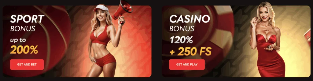 pinco casino bonuses